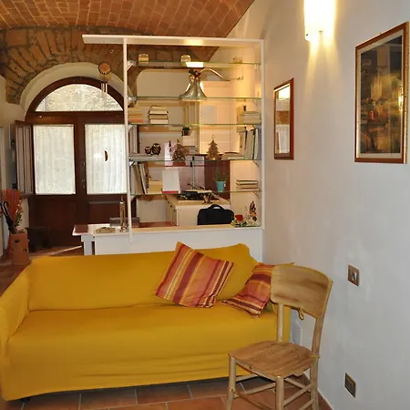 Ferienwohnung Il Nido Dei Ricordi Orvieto Zimmer foto
