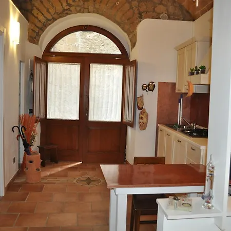Ferienwohnung Il Nido Dei Ricordi Orvieto Zimmer foto