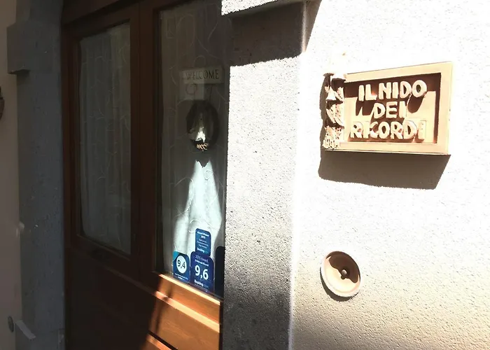 Il Nido Dei Ricordi