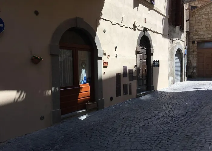 Il Nido Dei Ricordi