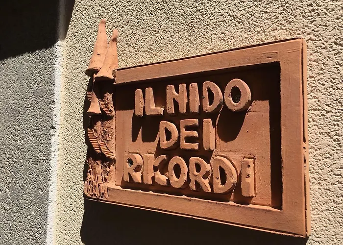 Il Nido Dei Ricordi