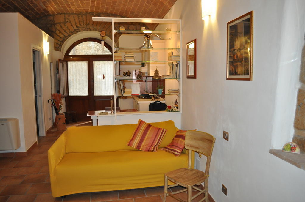 Il Nido Dei Ricordi Apartment