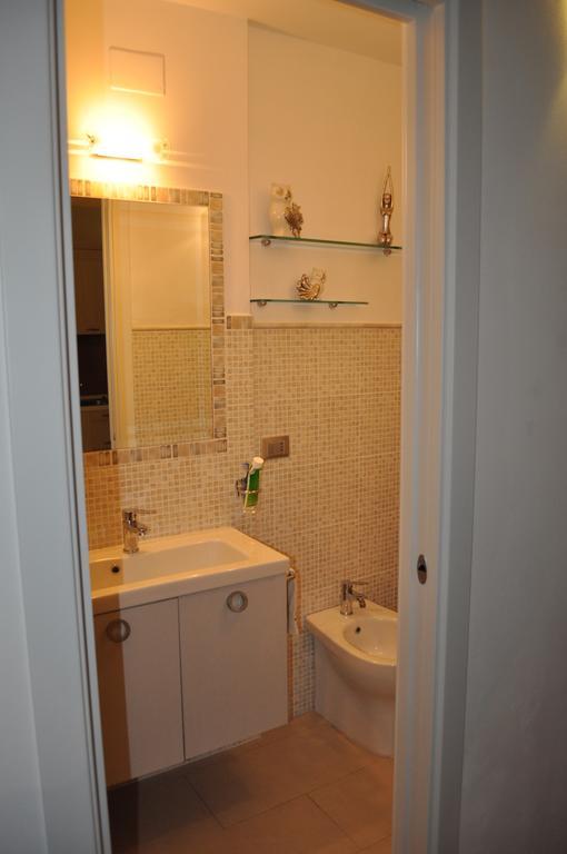 Apartment Il Nido Dei Ricordi