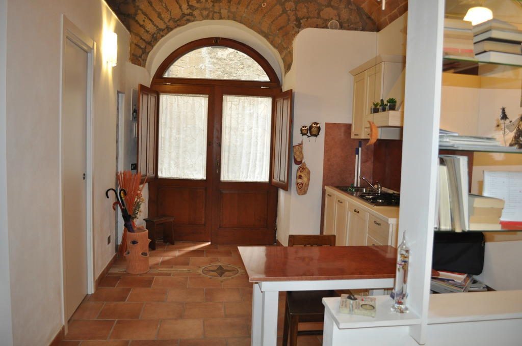 Apartment Il Nido Dei Ricordi Orvieto
