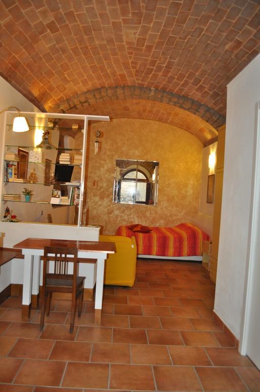 Apartment Il Nido Dei Ricordi *
