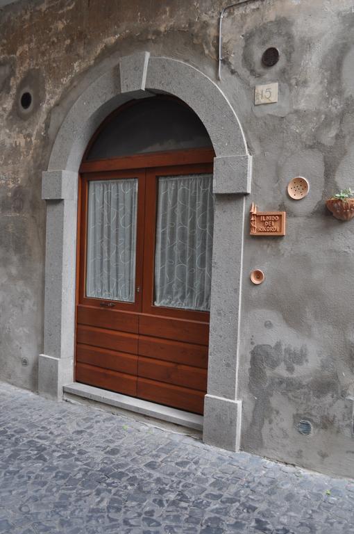 Apartment Il Nido Dei Ricordi *