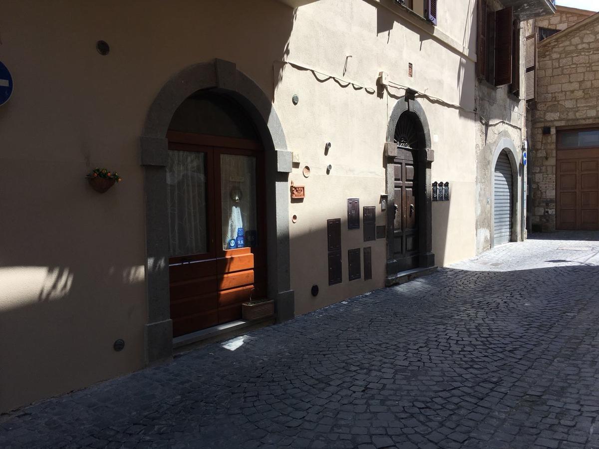 Il Nido Dei Ricordi Apartment